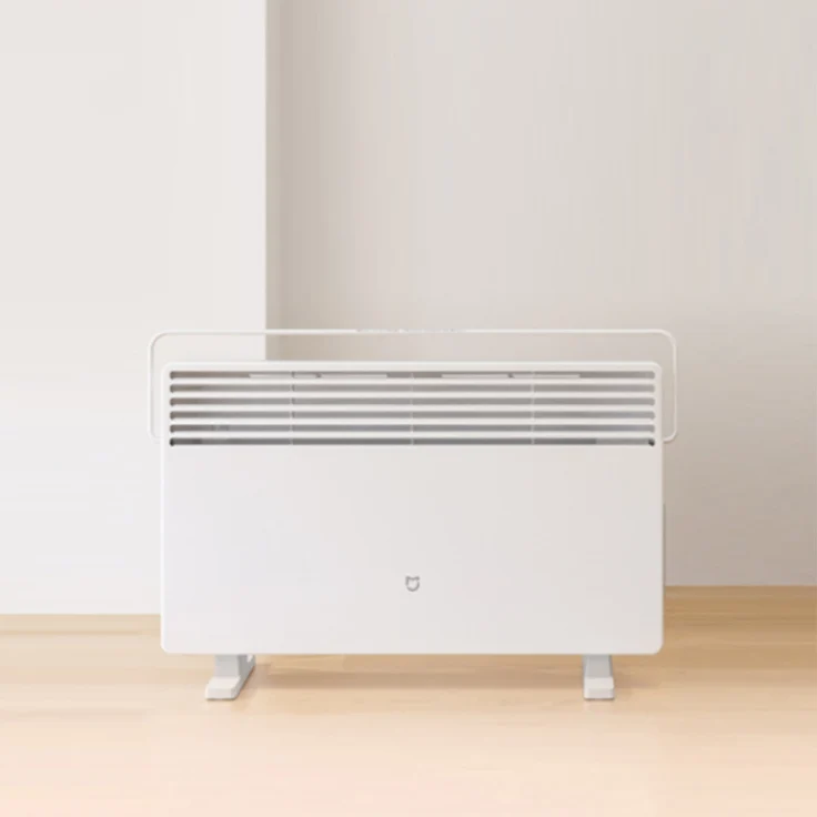 Xiaomi Mi Smart Space Heater S intelligente Raumheizung, 2200 Watt Leistung, Konvektor – Bild 4