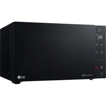 LG Electronics NeoChef MH 6535 GIS Mikrowelle mit Grill, 1000 Watt, 25 ...