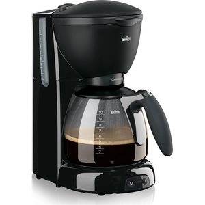 Bild für Braun KF 560-1 Filterkaffeemaschine