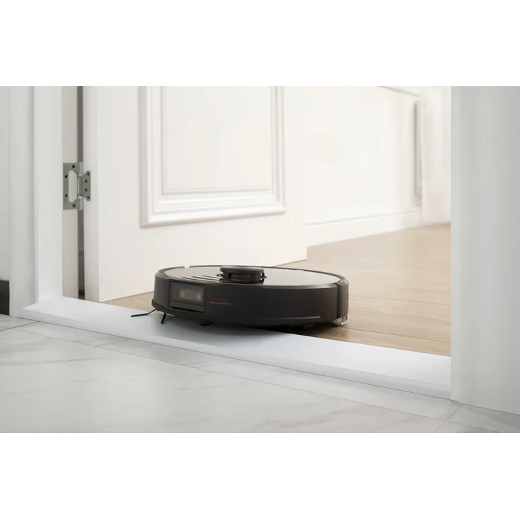 Roborock S6 MaxV Saugroboter mit Wischfunktion, 180 min Akkubetrieb, 2.500 Pa Saugleistung, App- & Sprachsteuerung, Raumerkennung, schwarz - Preisvergleich – Bild 13