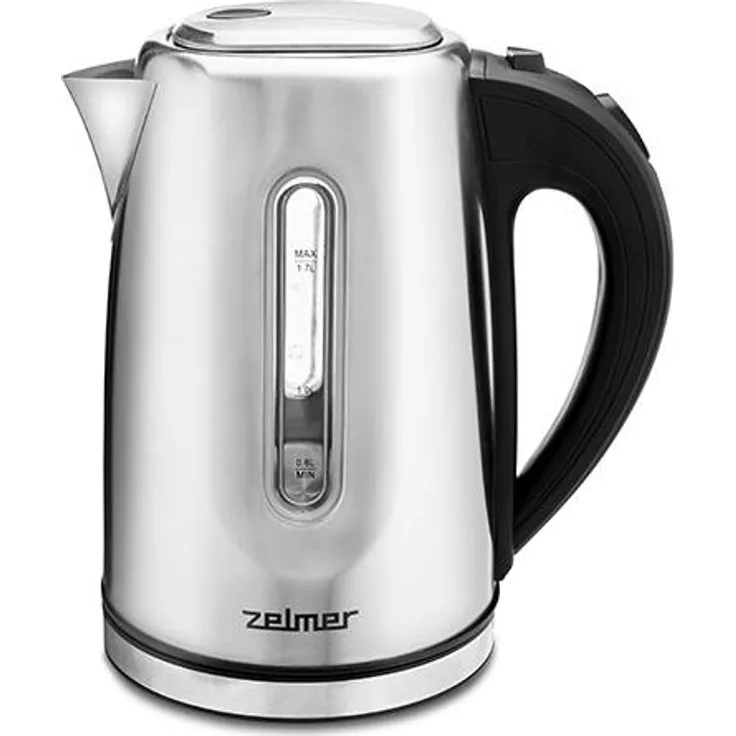 Wasserkocher ZELMER ZCK7924