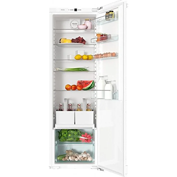Miele K 37252 ID Kühlschrank, Einbau, LED, Breite 55.9 cm, Energieklasse F – Bild 1