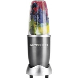 Bild für NutriBullet 600W 9 Piece Set