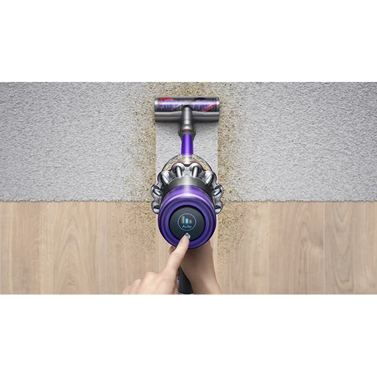 Dyson V11 Animal+ Handstaubsauger, 60 min Akkubetrieb, Elektrobürste mit Direktantrieb, Wandhalterung und Ladestation – Bild 8