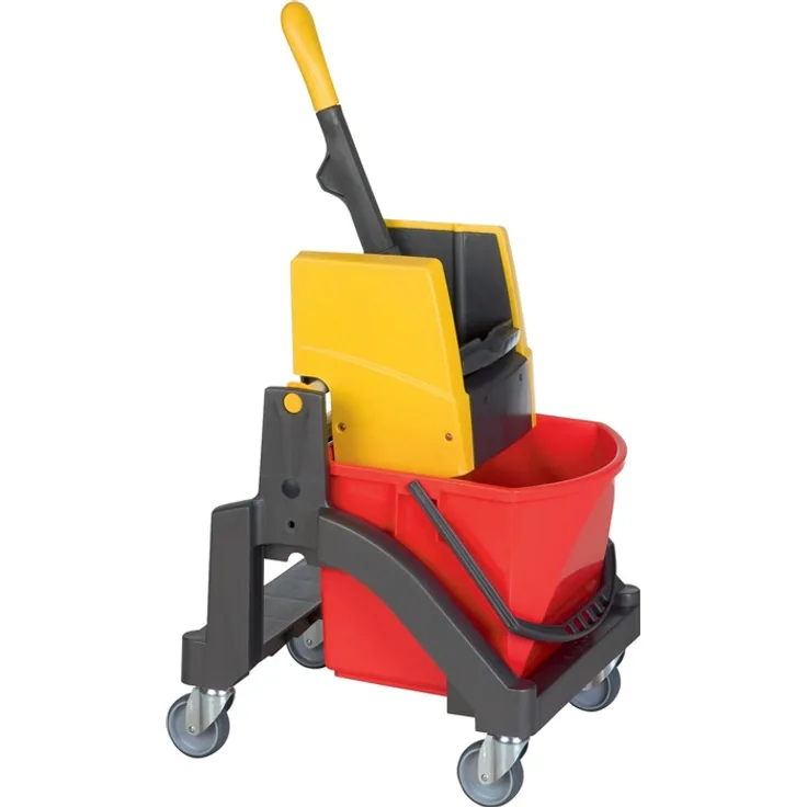 Nasswischwagen Aquva 1 X 17 L