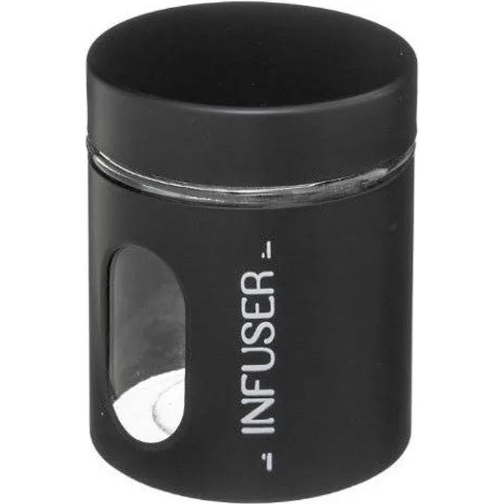 5five Simple Smart Einmachglas aus Metall 
