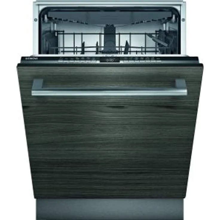 Siemens SX63HX60CE, Geschirrspüler, D, Geräuschemissionsklasse B, Geräuschemissionen 44 Dezibel