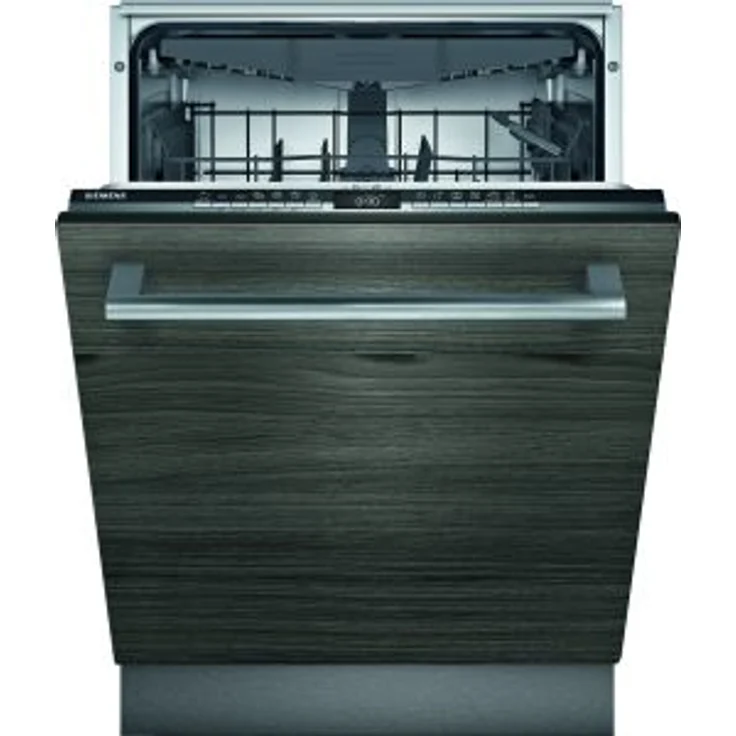 Siemens SX63HX60CE, Geschirrspüler, D, Geräuschemissionsklasse B, Geräuschemissionen 44 Dezibel – Bild 1