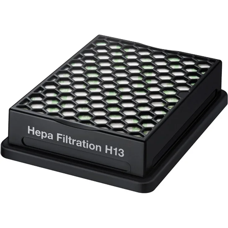 Samsung VCA-VH70 Hepafilter VH-70, Schwarz