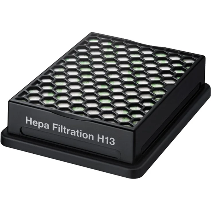 Samsung VCA-VH70 Hepafilter VH-70, Schwarz