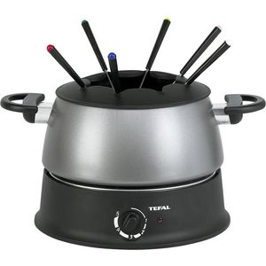 Bild für Tefal EF 3000.10 Fondue-Set