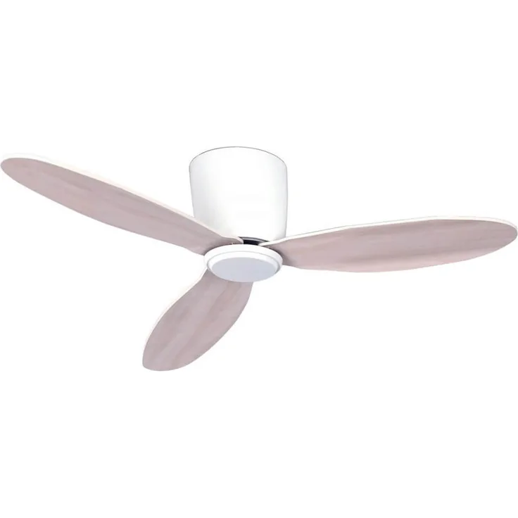 Beacon Deckenventilator Airfusion Radar DC Eiche 107 cm
