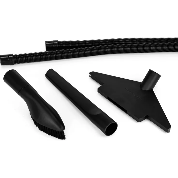 Ritter 940600 Zubehör für Sockelsauger SES 10 - Düsenset - Bürstendüse