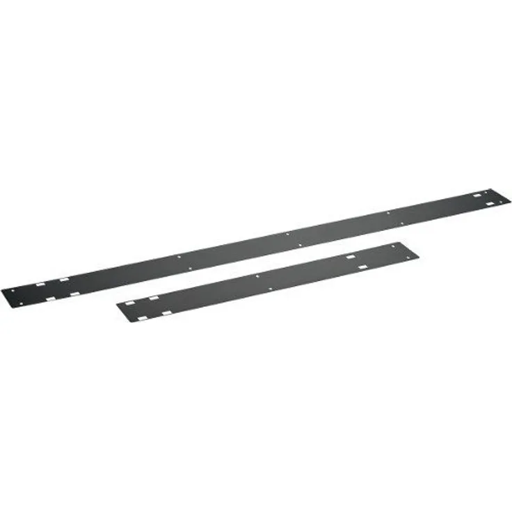 Gaggenau RA 460 030 (RA460030) Geteilte Verbindungshilfe für optisch vertikal geteilte Fronten (Kühl-Gefrier-Kombination) 