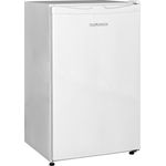 Telefunken CF-31-121-W Kühlschrank, freistehend, Breite 48 cm, Energieklasse E