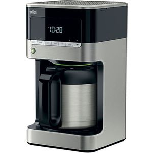 Bild für Braun KF7125BK Kaffeemaschine