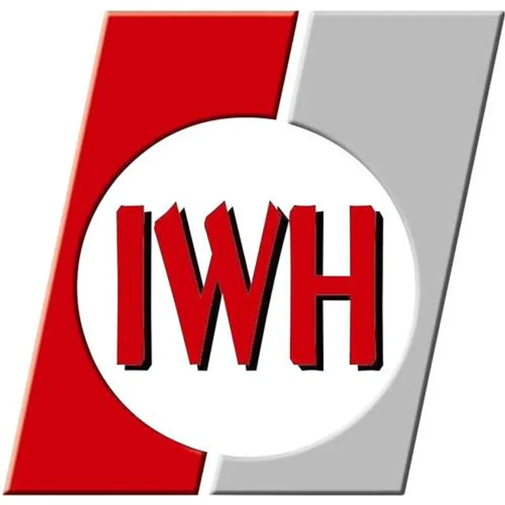IWH Fahrrad-Kühltasche Passiv 10L, wasserabweisend, Polyester, schwarz