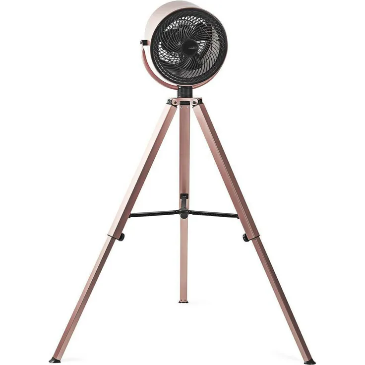 Nedis Standventilator Stativ Ventilator Bodenventilator FNTR20CPK10