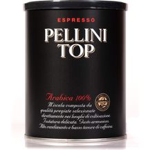 Bild für Pellini Kaffee