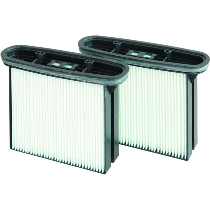 Eibenstock Filtersatz Polyester (2 Stück)