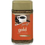 Jeden Tag Gold Instant Kaffee 100 g