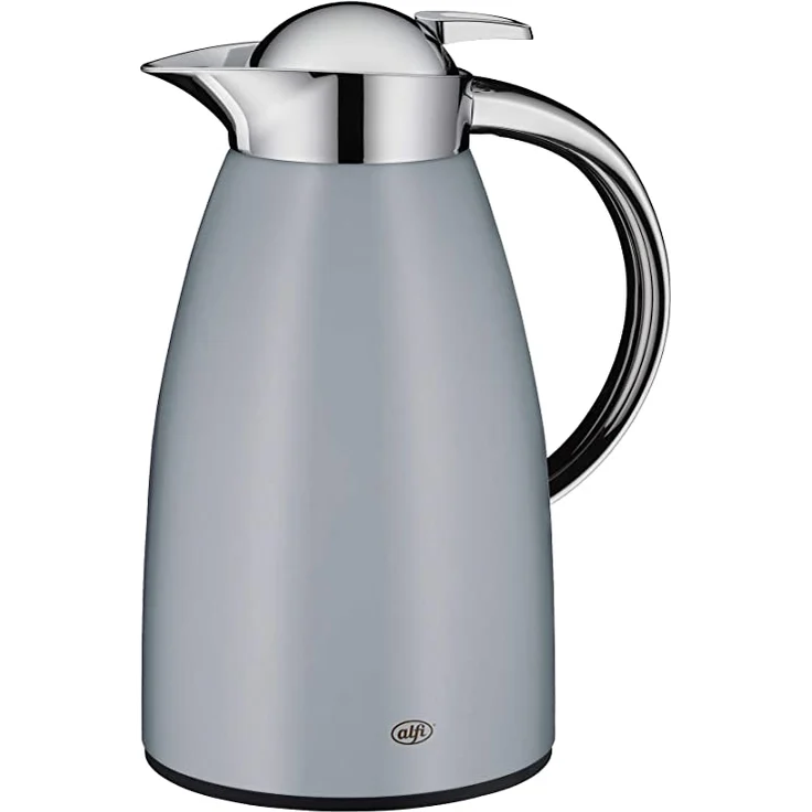 alfi Signo Thermoskanne, Quarry, 1 Liter – Bild 1