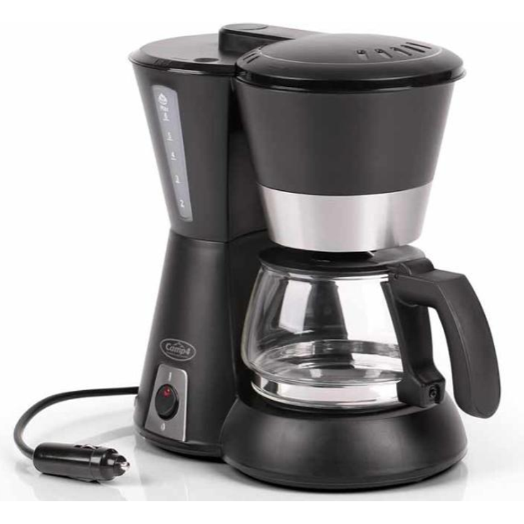 Camp 4 Kaffeemaschine 12V-170W