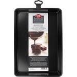 Tala Performance Brownie Pfanne, groß, Schwarz