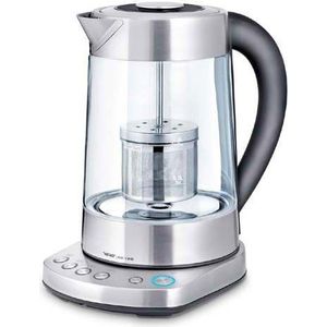 Bild für Turmix CX 120 Teekocher
