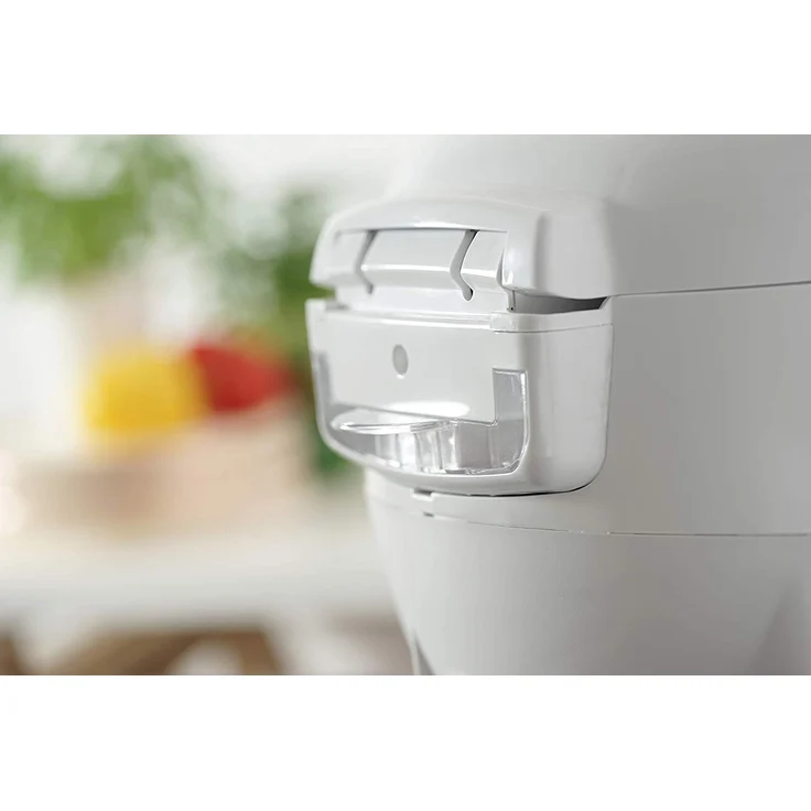 Reishunger Digitaler Reiskocher, 1,5 l Fassungsvermögen, 860 Watt, Warmhaltefunktion, Zubehör  – Bild 5