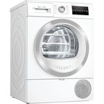 Bosch WTR8749A, Wäschetrockner, A+++. Fassungsvermögen 8 kg, Standgerät, Breite 63 cm, AutoDry, LED-Display