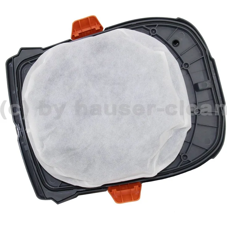 Vlies Filtertuch für Taski AERO