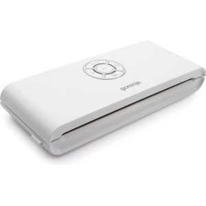 Bild für Gorenje VS120W weiß
