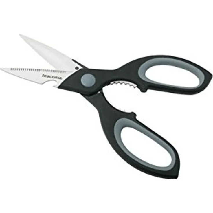 Tescoma Multifunktionale Schere Cosmo,, sortiert, 22  cm
