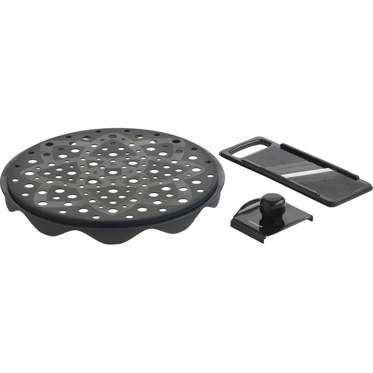 Mastrad F64601 Chipsmaker mit Mandoline