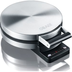 Bild für Graef Waffeleisen WA 80