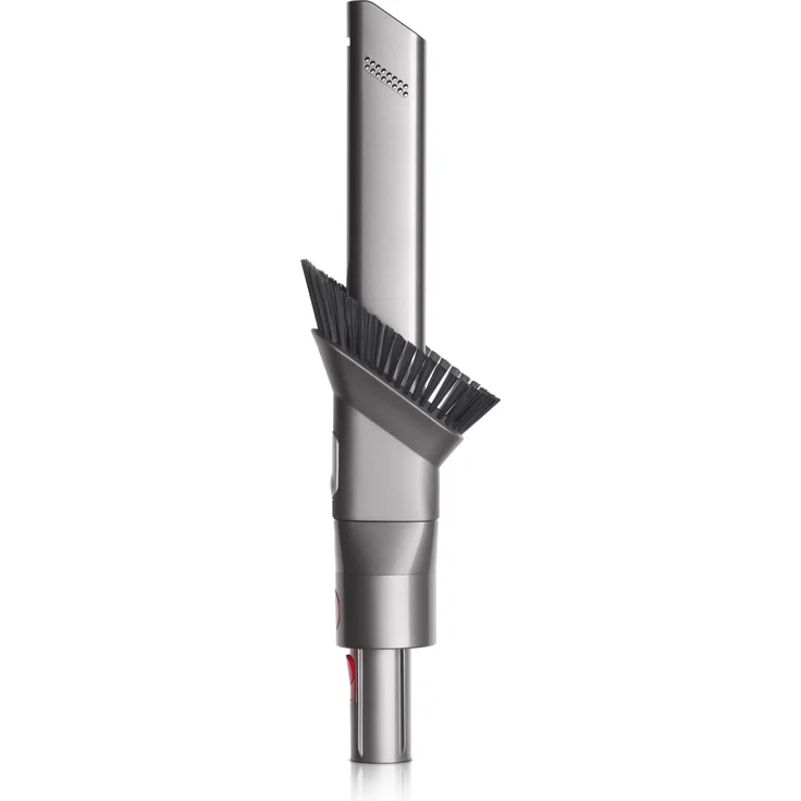 Dyson Omni-glide Handstaubsauger, 20 min Akkubetrieb, Click-in-Akku, lila-nickel – Bild 11