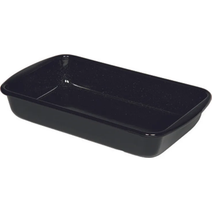 Kelomat Bratrohrpfanne 42 x 33 cm