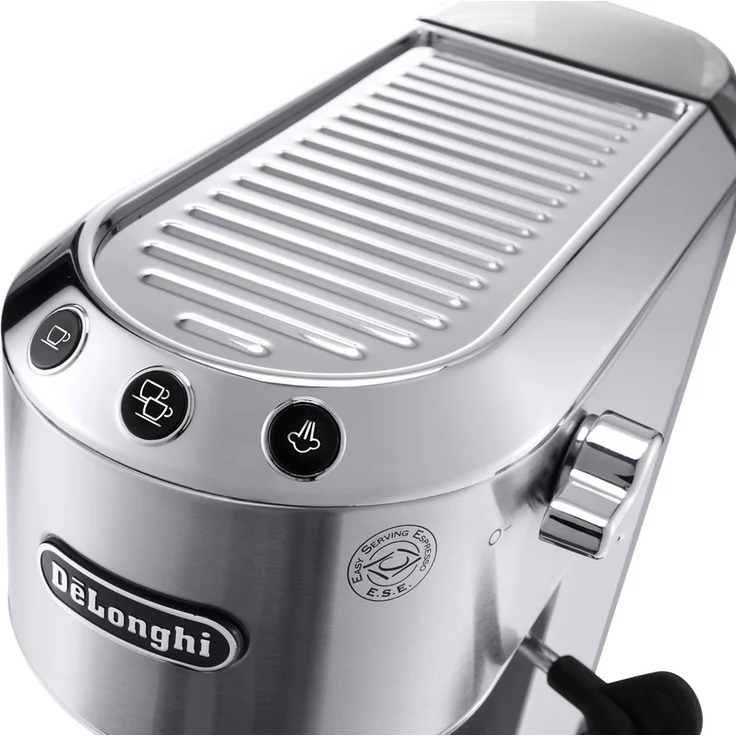 De'Longhi Barista Bundle - EC685 + KG521 – Bild 4