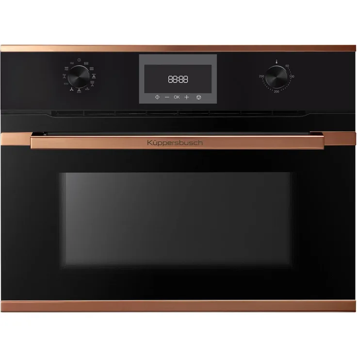 Küppersbusch CBM 6330.0 S7, Backofen, Breite 59,5 cm