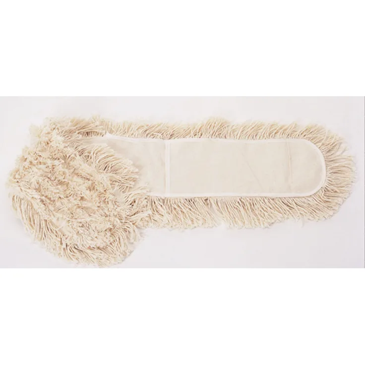 Meiko Wischmop aus Baumwolle 60 cm