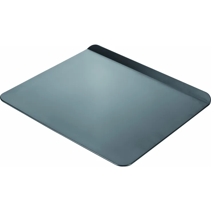 Tescoma 623016 Backblech, schwarz