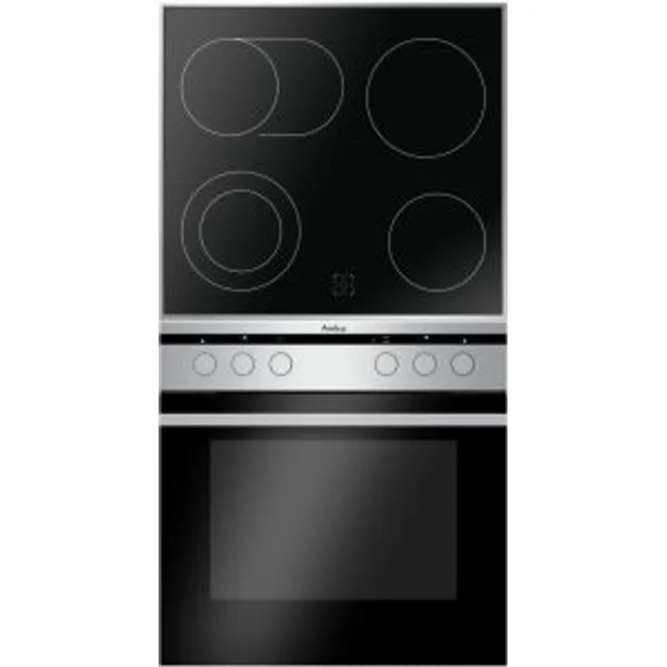 Amica EHC 12760 E, A (Spektrum: A+++ bis D)