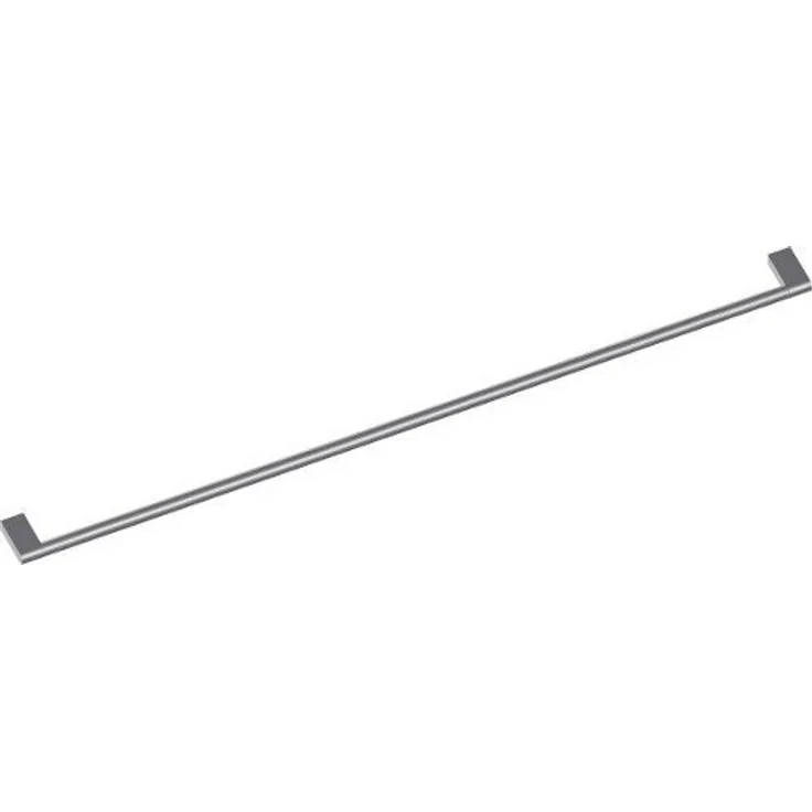 Gaggenau RA 425 910 (RA425910) Möbelgriff kurz Edelstahl 