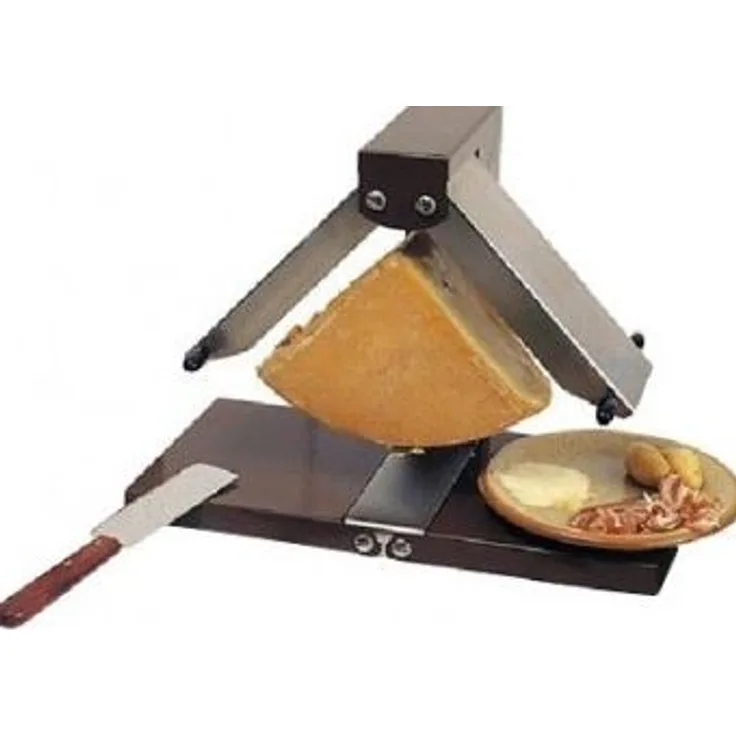 Bron Coucke BREZ01 Raclette-Apparat Brézière