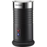 Grundig MF 5260 elektrischer Milchaufschäumer, 400 Watt, 0,25L, schwarz