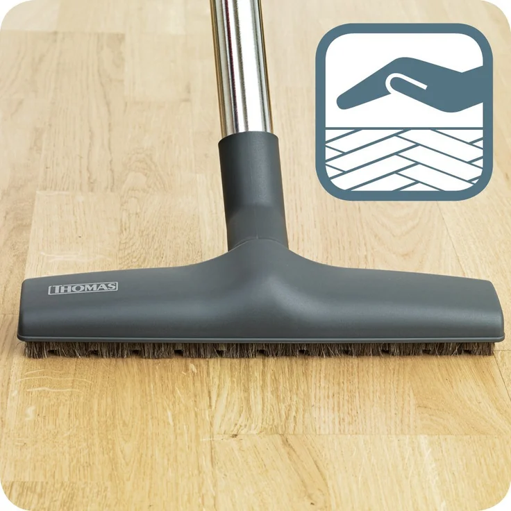 Thomas Aqua+ Allergy & Family (788585) Waschsauger, 1.700 Watt, 11 m Aktionsradius, HEPA-Filter H13 – Bild 7