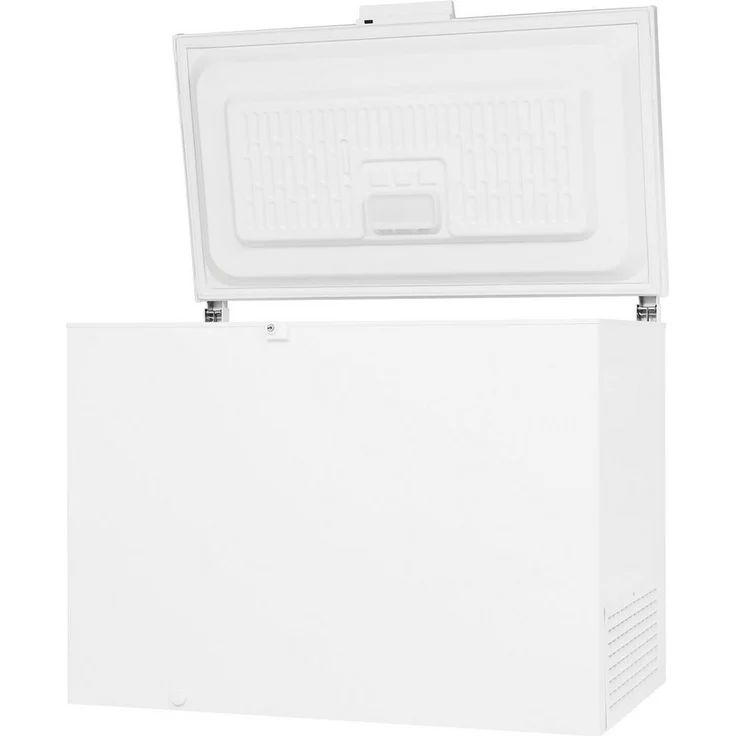 Bauknecht GTE 220 Gefriertruhe, freistehend, weiß, Schnellgefrieren, Breite 177.6 cm, Energieklasse C – Bild 4