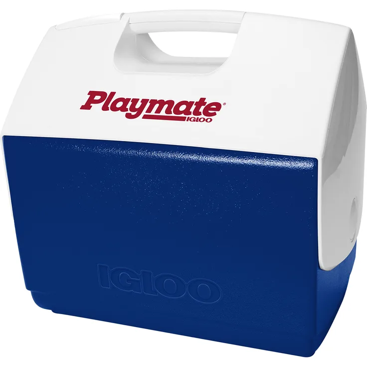 Igloo passive Kühlbox Playmate 15l, blau