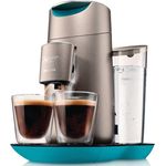 Philips HD 7872/10/11/15 Senseo Twist Carribean Blue